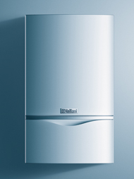 Котлы отопления Vaillant